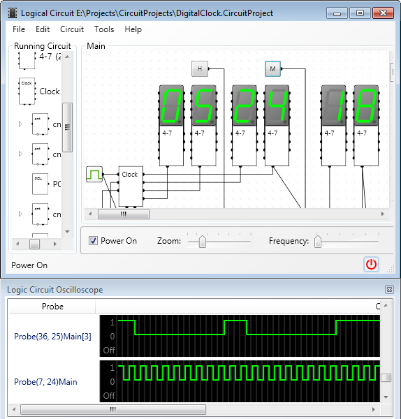 Chart Logic Software