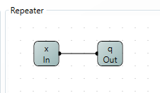 Repeater circuit